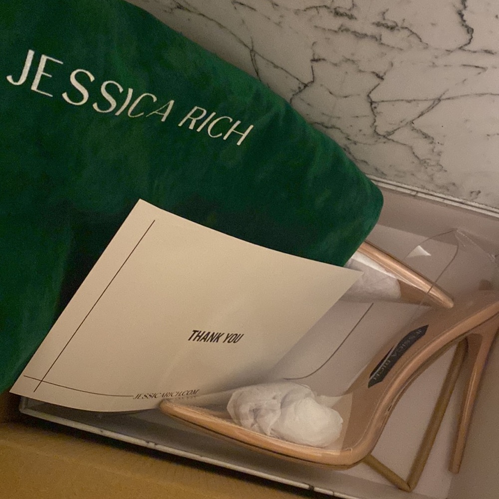 Jessica Rich Collection - Picture 6 of 6